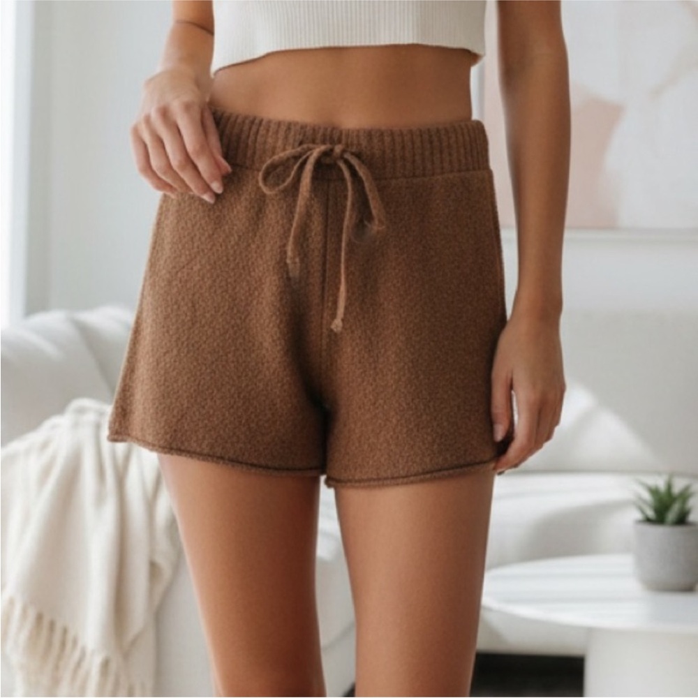 Universal Thread High Brown Athletic Shorts